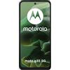 Motorola moto G35 5G 17,1 cm (6.72") Doppia SIM Android 14 USB tipo-C 4 GB 256 G