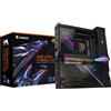 GIGABYTE Z890 AORUS XTREME AI TOP Scheda Madre - Supporta CPU Intel Core Ultra (Serie 2), VRM a 22+1+2 fasi, fino 9500MHz DDR5 (OC), PCIe 5.0 M.2, Wi-Fi 7, Thunderbolt 5 [Z890 A TOP]