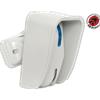 Venitem Faro IP Energy Line - Sensore da esterno doppia tecnologia a tenda per sistemi radio, antimask