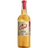 CAPEL PISCO ESPECIAL DOBLE DESTILADO 35° 70cl.