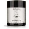 SALERM - Gel Fissante Capelli Uomo - Power Gel Intenso - Homme Barber Line - 500 ml - Gel Blu Intensa Fissaggio - Idratante e Texturizante - Mantiene l'acconciatura più a lungo - Formula senza alcool
