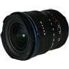 Laowa 12-24mm f/5.6 con attacco Canon RF