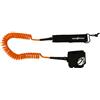 AQUADESIGN LEASH AQUADESIGN 10' arancione per SUP gonfiabili