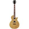 ESP Chitarra Elettrica Ec Series Ec 256Vn Vintage Natural