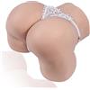 Tantaly Lena 5.5kg Realistic Ultra Soft Pocket Pussy Sex Toy for Men