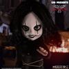 MEZCO LIVING DEAD DOLLS PRESENTS THE CROW ERIC DRAVEN FIGURE NEW NUOVO !