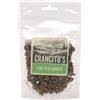 Crancito's snack naturale Dog Adult Cubetti - Crancito's orecchie di coniglio 80gr - 1° ORDINE? scegli lo sconto BZR5 / BZR20 + 200 punti fedeltà