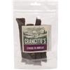Crancito's snack naturale Dog Adult Strisce - Agnello - 80 gr - 1° ORDINE? scegli lo sconto BZR5 / BZR20 + 200 punti fedeltà