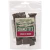 Crancito's snack naturale Dog Adult Strisce - Manzo - 80 gr - 1° ORDINE? scegli lo sconto BZR5 / BZR20 + 200 punti fedeltà