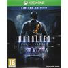 Square Enix Murdered: Soul Suspect - Limited Edition
