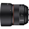 Samyang 85mm F1.4 AF Canon EF