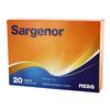 Sargenor 20 fiale da 5 ml