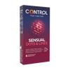 Control sensual dots&lines 6 pezzi