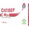Cistidep C-max Integratore Vie Urinarie 20 Compresse