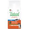 Trainer Natural per Cane Adult Medium con Tonno, Riso,Cicoria e Alga Spirulina da 12 Kg
