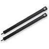 Latin Percussion LP sintetico pesante regolabile Core Rhythm-Rods (LP9914)