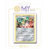 my-booster Melmetal 189/264 Holo o Reverse (casuale) Colpo Singolo - my-booster X Écarlate et Violet 8 - Poing de Fusion Box di 10 carte Pokémon Francese