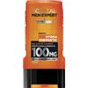 L'OREAL ITALIA SpA DIV. CPD MEN EXPERT Hydra Energetic Gel Doccia L'Oreal 300ml