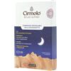 ZUCCARI Srl Cirmolo Buonanotte con Melatonina - Zuccari - 30 Compresse