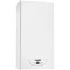 Ariston Caldaia Murale a Gas Metano / GPL 23 kW per Riscaldamento e Acqua sanitaria - HS 24 CF