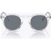 Oliver Peoples Occhiali da Sole Oliver Peoples Gregory Peck Sun OV5217S 1101R8 Fotocromatici