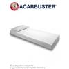 Envicon Medical ACARBUSTER COPRIMATERASSO SINGOLO 85X195X20 CM