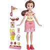 Disney Princess Disney DPR Squad Belle Story Pack
