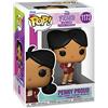 Funko POP! Disney: The Proud Family - Penny Proud - Figura in Vinile da Collezione - Idea Regalo - Merchandising Ufficiale - Giocattoli per Bambini e Adulti - TV Fans - Figura per i Collezionisti
