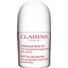 Clarins Roll-On Déodorant Multi-Soin 50ml
