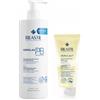 RILASTIL XEROLACT PB BALSAMO+OLIO DETERGENTE OMAGGIO