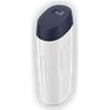 Termotek IDROPUR 5000+ ADDOLCITORE ACQUA - PORTATA 5000 LITRI/ORA 25 LITRI RESINA
