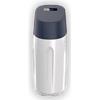 Termotek IDROPUR 2500+ ADDOLCITORE ACQUA - PORTATA 2500 LITRI/ORA 15 LITRI RESINA