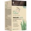 Tricolor classic 4 castano 2 tubi 50 ml + 2 shaker 50 ml + 4 bustine 8 ml