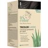 Tricolor classic 1 nero 2 tubi 50 ml + 2 shaker 50 ml + 4 bustine 8 ml