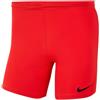 Nike M Nk Dry Park III Short NB K, Pantaloncini Sportivi Uomo, Black/White, M