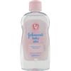 JOHNSON & JOHNSON SPA Johnson's Baby Olio Idratante 300 Ml