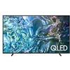 Samsung Q60D QE50Q60DAU 127 cm (50") 4K Ultra HD Smart TV Wi-Fi Titanio