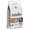 EXCLUSION DIET CANE URINARY ADULT SMALL MAIALE, SORGO E RISO 2 KG