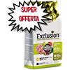 EXCLUSION MEDITERRANEO MONOPROTEIN CANE ADULT MEDIUM POLLO 12 KG