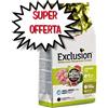 EXCLUSION MEDITERRANEO MONOPROTEIN CANE ADULT SMALL POLLO 7 KG