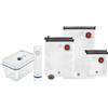 ZWILLING FRESH & SAVE SET PER SOTTOVUOTO LA MER 7 PZ IN VETRO 1010348