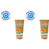 LA Roche Posay-Phas (L'Oreal) La Roche-Posay Anthelios Gel Pelle Bagnata spf50+ 200 ml Set da 2 2x200 Crema solare