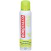 Borotalco Attivo Profumo di Cedro e Lime 150 ml Deodorante Spray