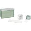Bresser Microscopio vetrini e coperture