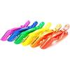 Termix Profesional Pride Pinzas Lote 6 Pz