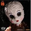 MEZCO LIVING DEAD DOLLS SERIE 32 SKELETAL BUTCHER BOOP ACTION FIGURE HORROR NEW