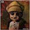 MEZCO LIVING DEAD DOLLS SERIES 34 TOMMY KNOCKER ACTION FIGURE NEW
