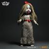 MEZCO LIVING DEAD DOLLS SERIE 30 LUCY THE GEEK ACTION FIGURE HORROR NEW