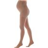 MEDI ITALIA Srl Medi Swing Classic Collant Panty Materna 70 Den 14mmHg Colore Naturale Taglia 2 1 Paio Rif. 7005 Pan