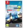Aerosoft Autobahn Police Simulator 2 (Nintendo Switch)
